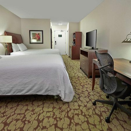 Hilton Garden Inn West Edmonton Exterior foto
